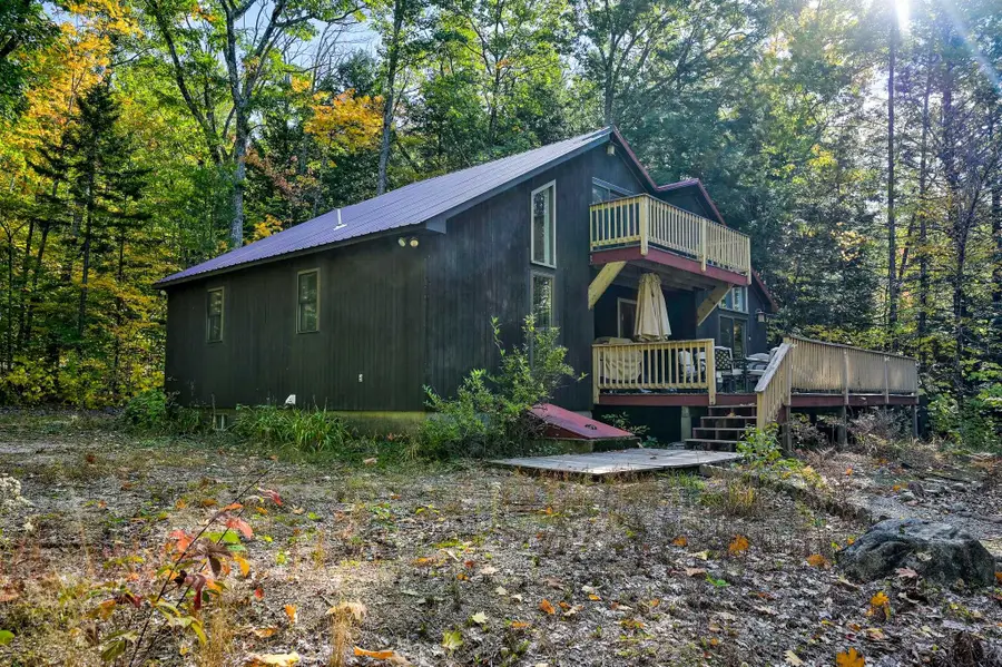 36 Huttwil Drive, Madison, NH 03849 - #3