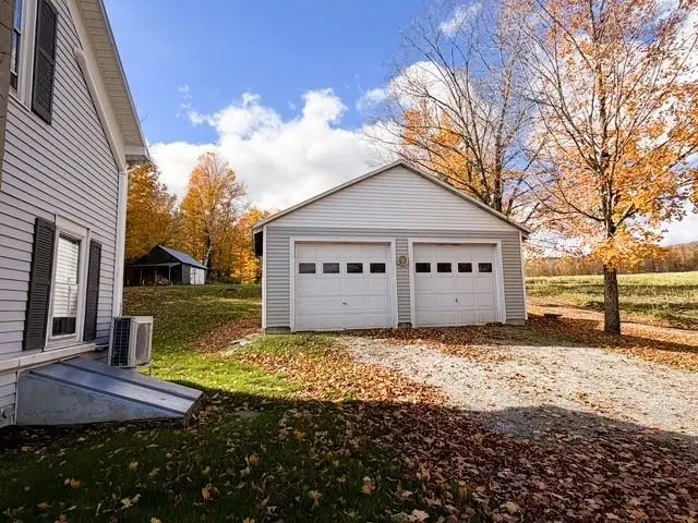 288 McNall Road, Fairfax, VT 05454 - #2