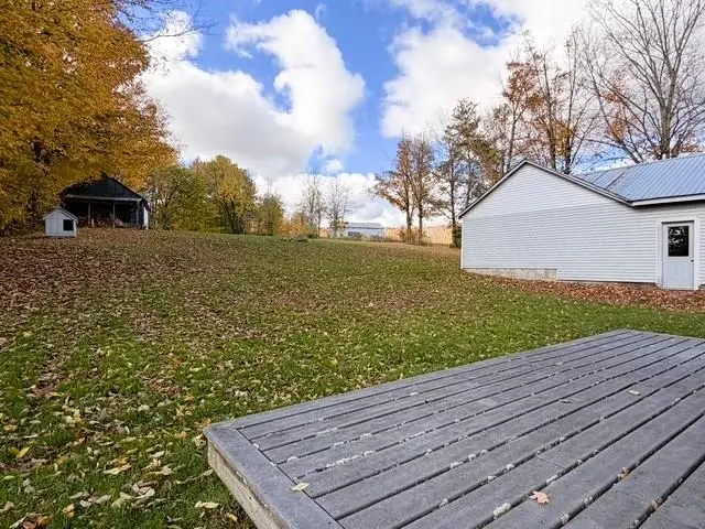 288 McNall Road, Fairfax, VT 05454 - #3