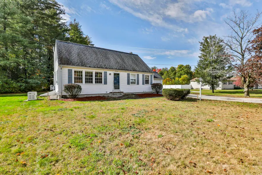 32 Greeley Street, Hudson, NH 03051 - #2