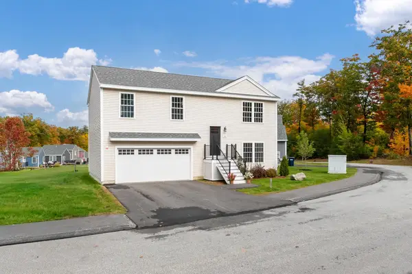 16 Sparrow Lane, Laconia, NH 03246