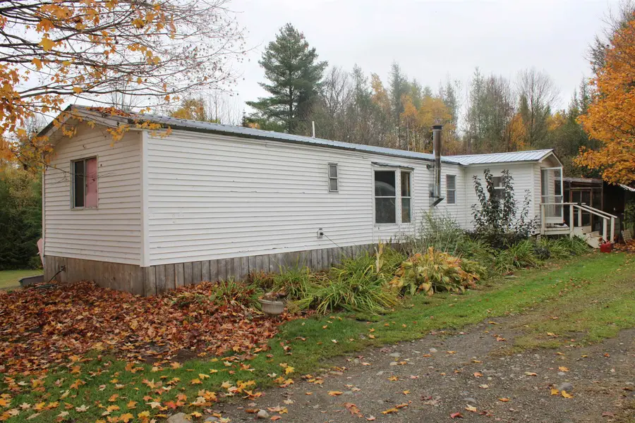1053 Joes Brook Road, Danville, VT 05828 - #2