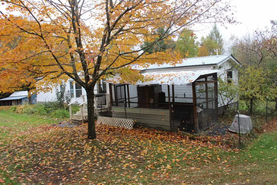 1053 Joes Brook Road, Danville, VT 05828 - #3