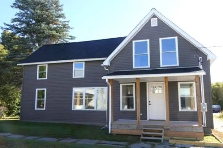 310 Pleasant Street, Enosburg, VT 05450 - #1