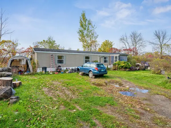 220 Jenna Lane, Leicester, VT 05733