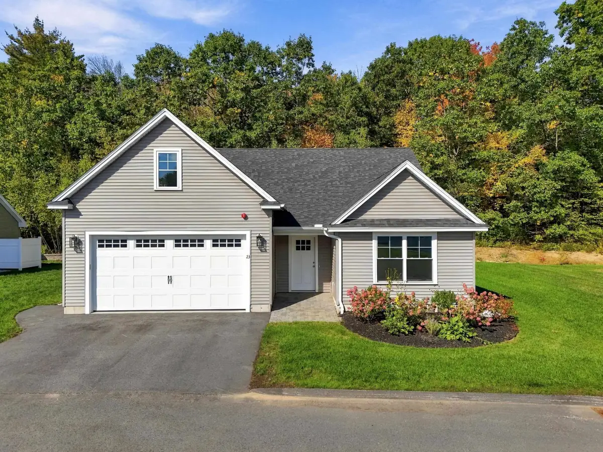 23 Liberty Lantern Lane, Fremont, NH 03044 - #1