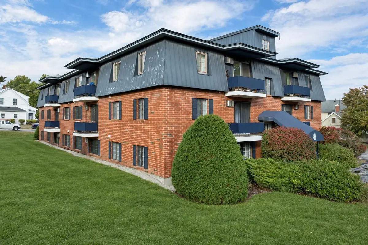 34 Dunbarton Road #1D, Manchester, NH 03102 - #1