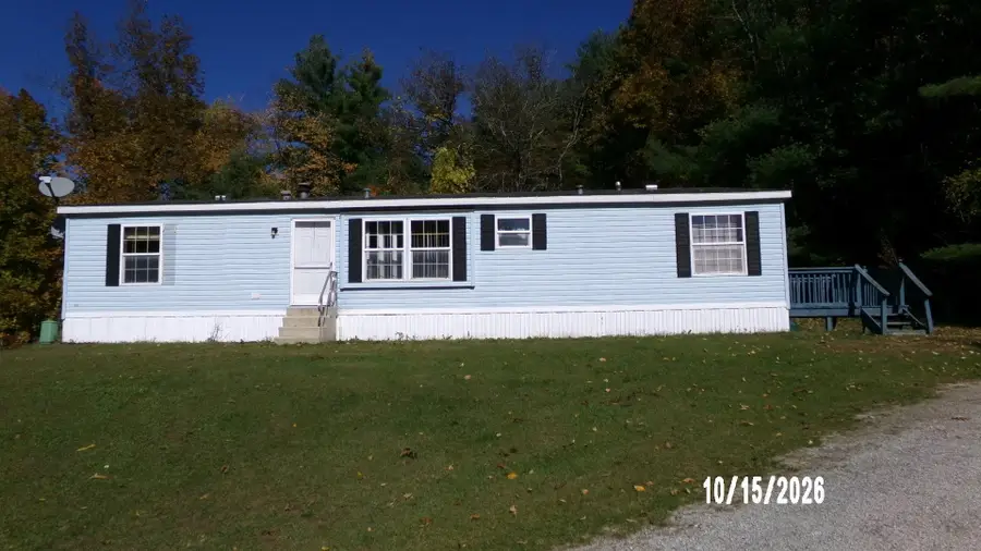 3238 McConnell Road, Brandon, VT 05733 - #3