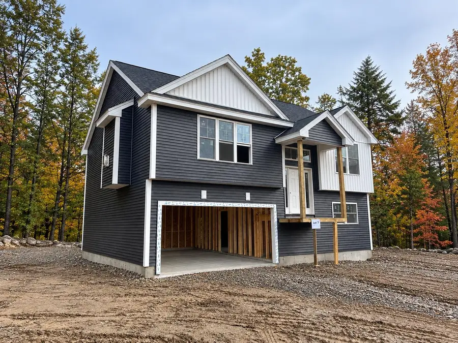 22 Mica Drive #07, Raymond, NH 03077 - #2