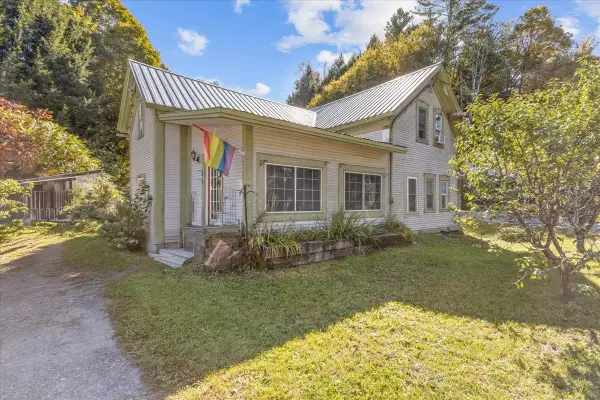 267 Lower Main East Street, Johnson, VT 05656