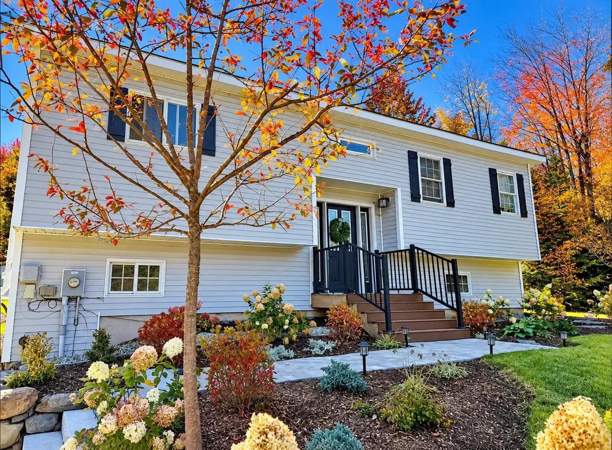 428 Old County N Road, Waterford, VT 05819 - #1