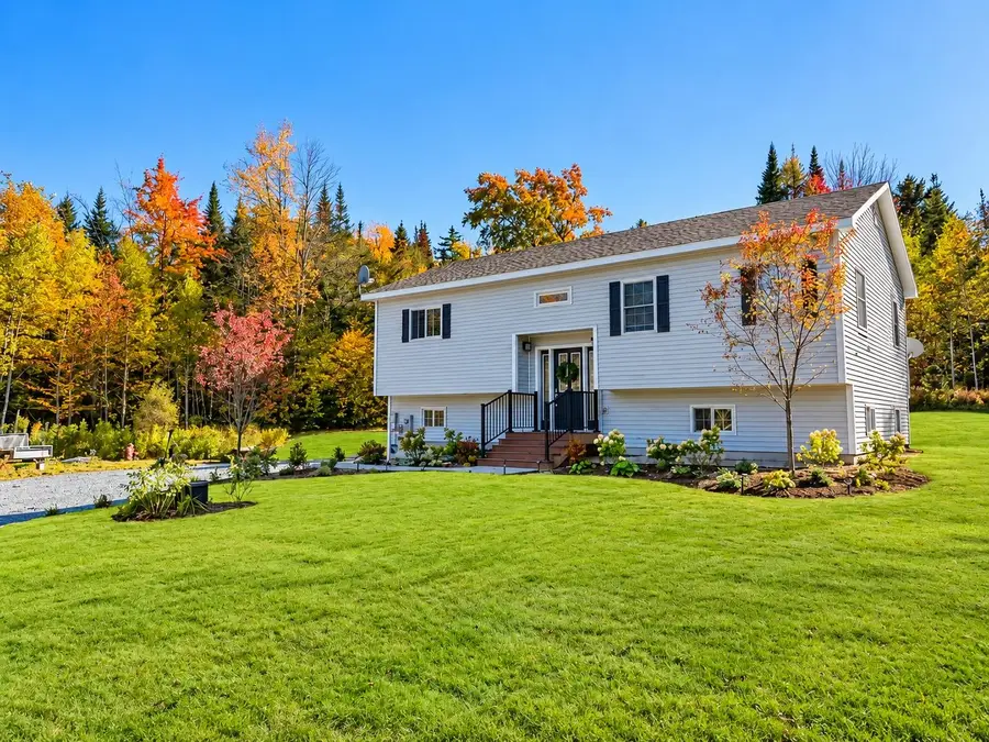 428 Old County N Road, Waterford, VT 05819 - #2