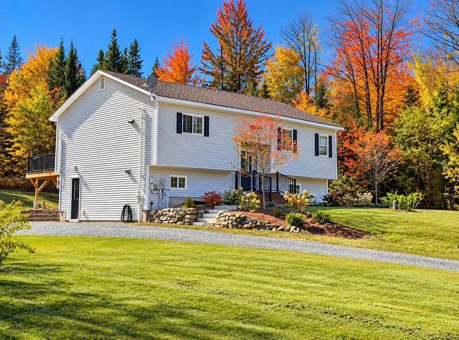 428 Old County N Road, Waterford, VT 05819 - #3
