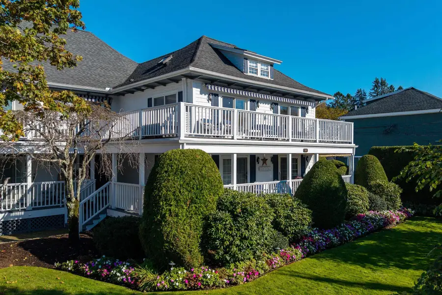 327 Shore Road, Ogunquit, ME 03907 - #2