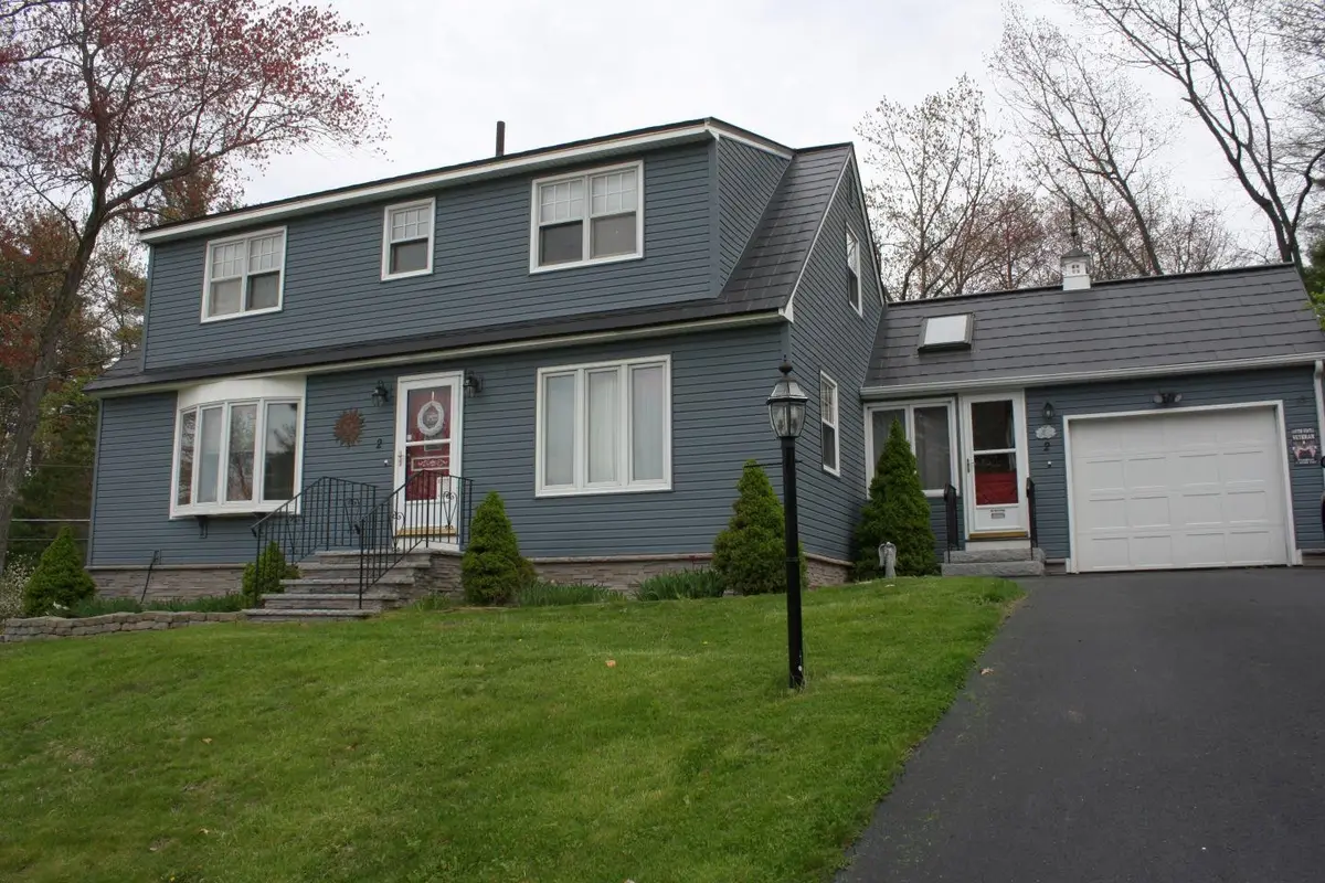 2 Oakdale Avenue, Nashua, NH 03062 - #1