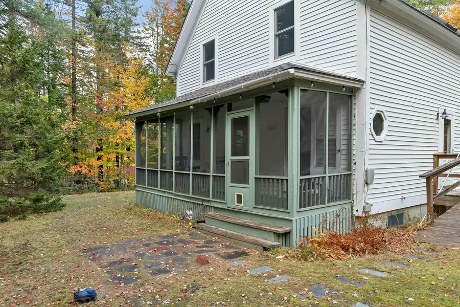 184 Chalk Pond Road, Newbury, NH 03255 - #3