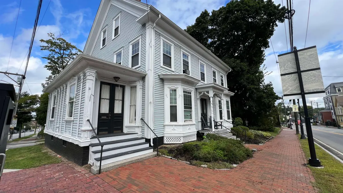 29-31 Silver Street, Dover, NH 03820 - #1