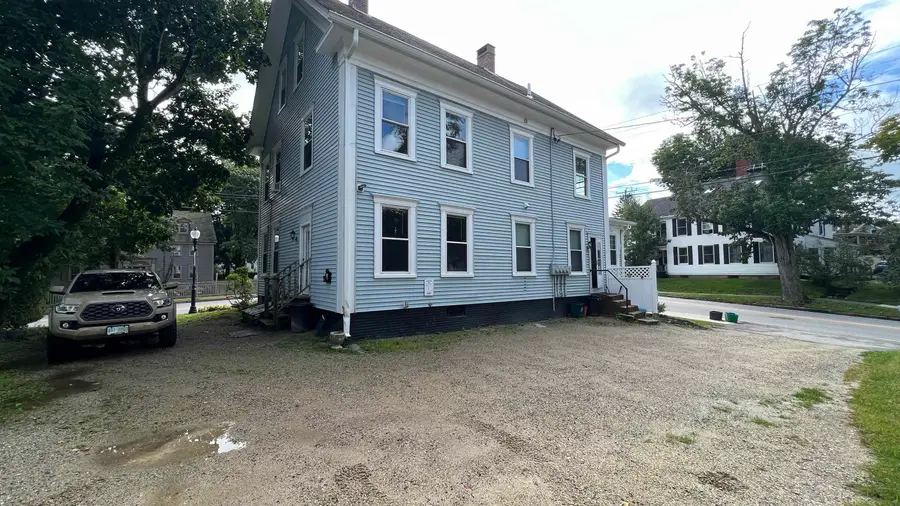 29-31 Silver Street, Dover, NH 03820 - #2