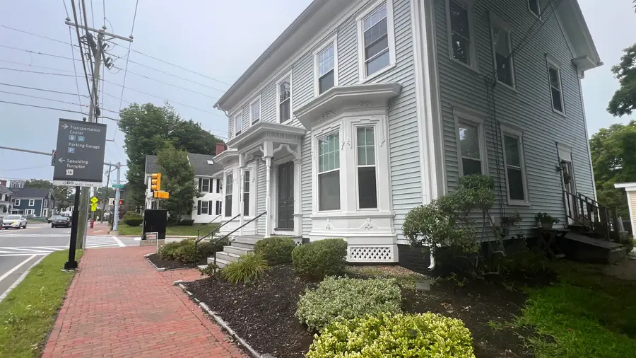 29-31 Silver Street, Dover, NH 03820 - #3