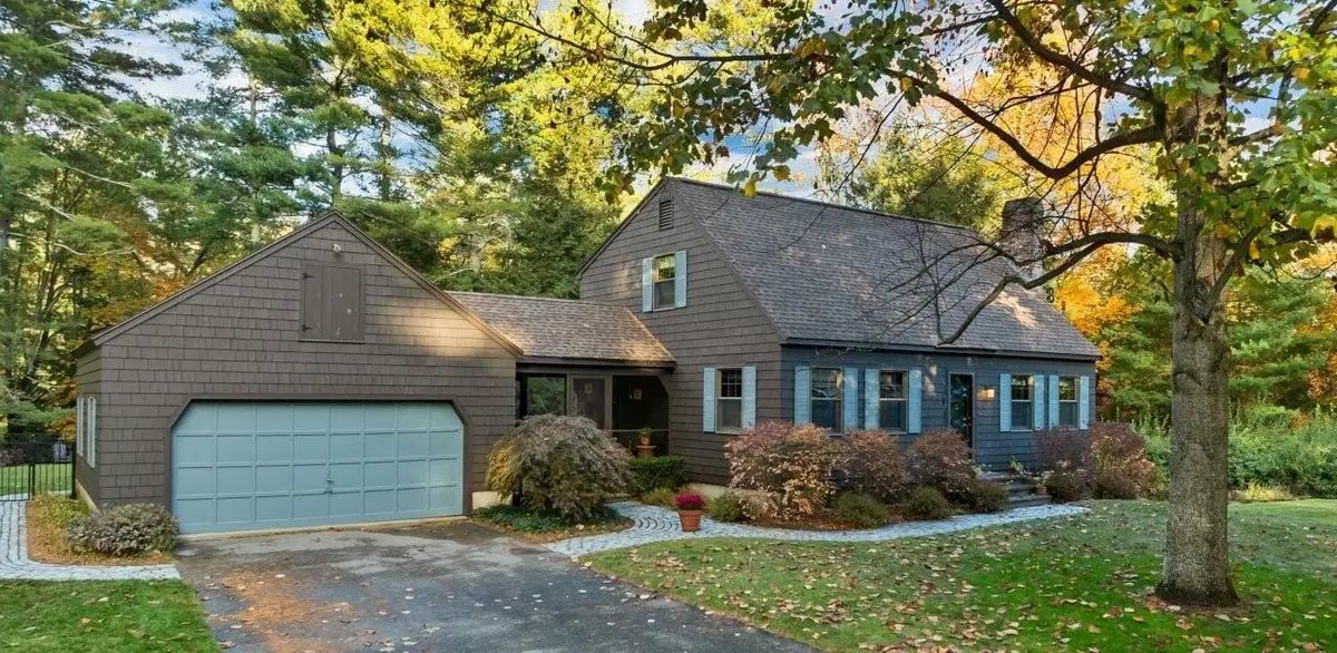 16 French Court, Merrimack, NH 03054 - #1
