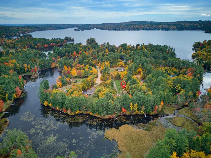 20 Kooaukee Court, Strafford, NH 03884 - #2