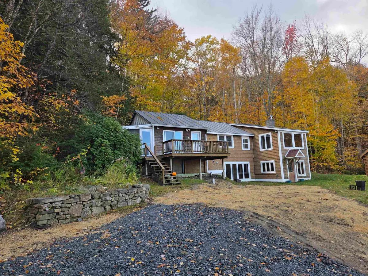 194 Algonquin Road, Enfield, NH 03748 - #1