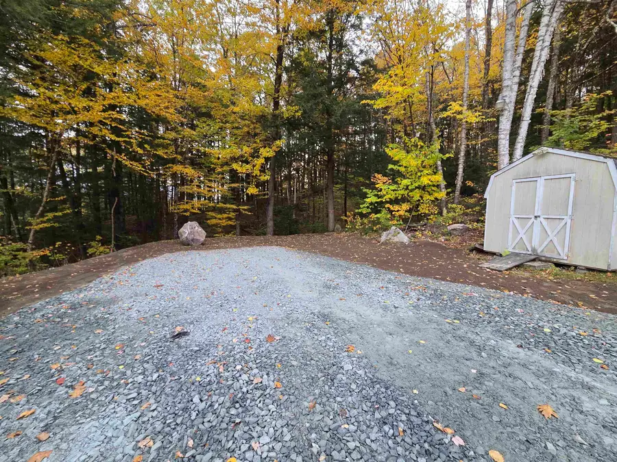 194 Algonquin Road, Enfield, NH 03748 - #2