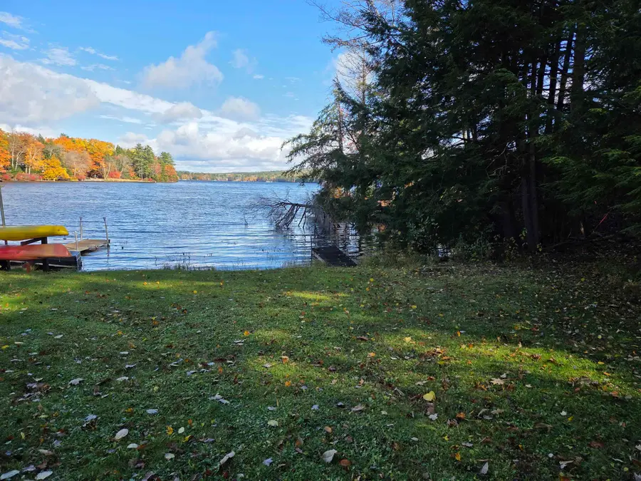 194 Algonquin Road, Enfield, NH 03748 - #3