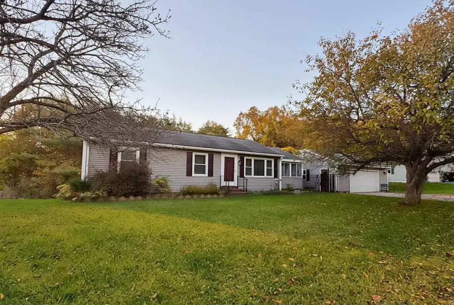 3 Nel Mar Heights, Claremont, NH 03743 - #2