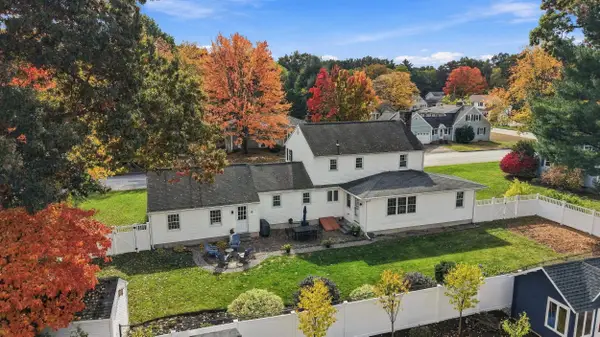 340 N Gate Road, Manchester, NH 03104
