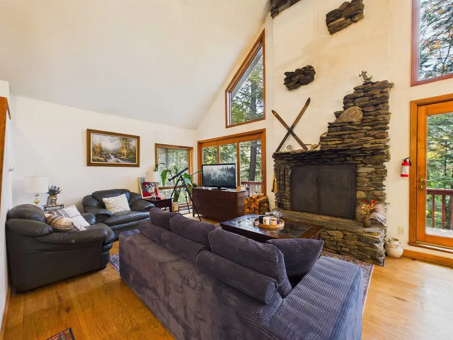 115 Park Place, Pittsfield, VT 05762 - #2