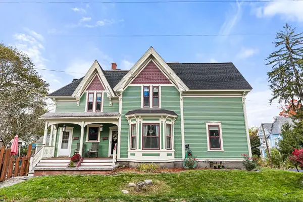 495 Manchester Street, Manchester, NH 03101