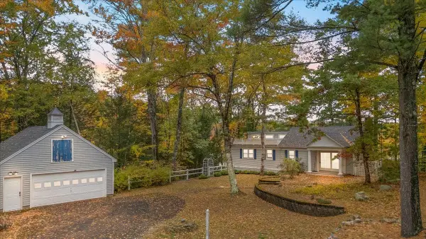23 Birch Lane, Barrington, NH 03825