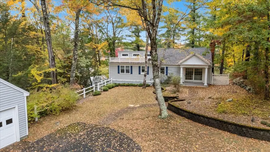 23 Birch Lane, Barrington, NH 03825 - #2