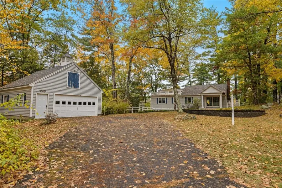 23 Birch Lane, Barrington, NH 03825 - #3