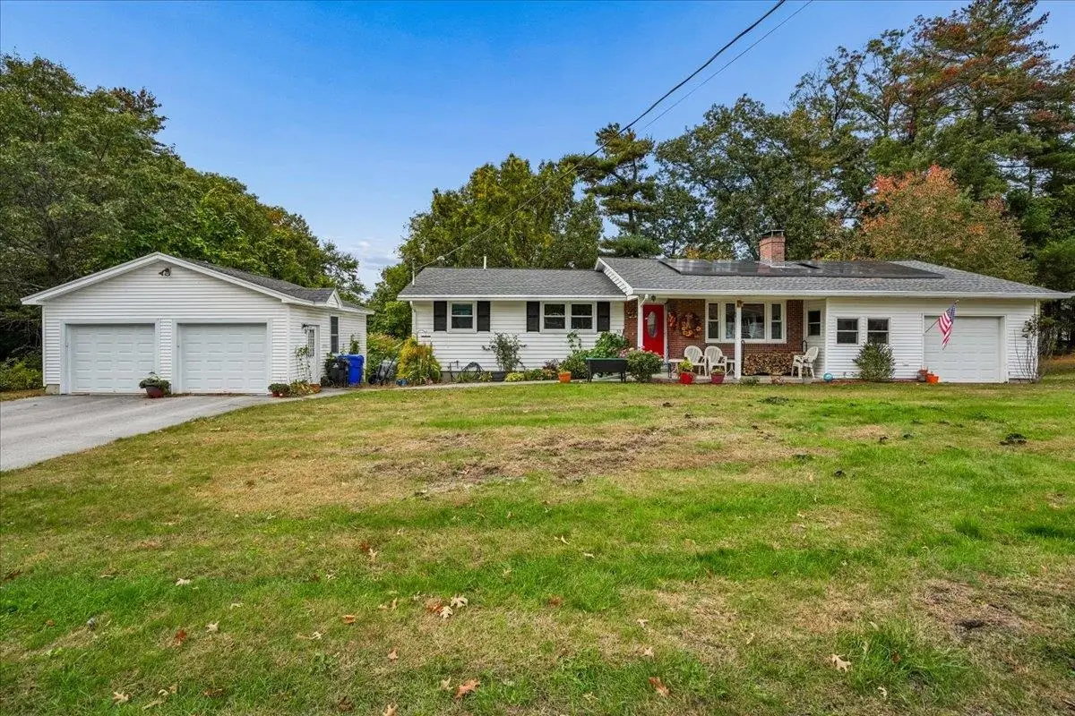 33 Cedar Street, Hudson, NH 03051 - #1