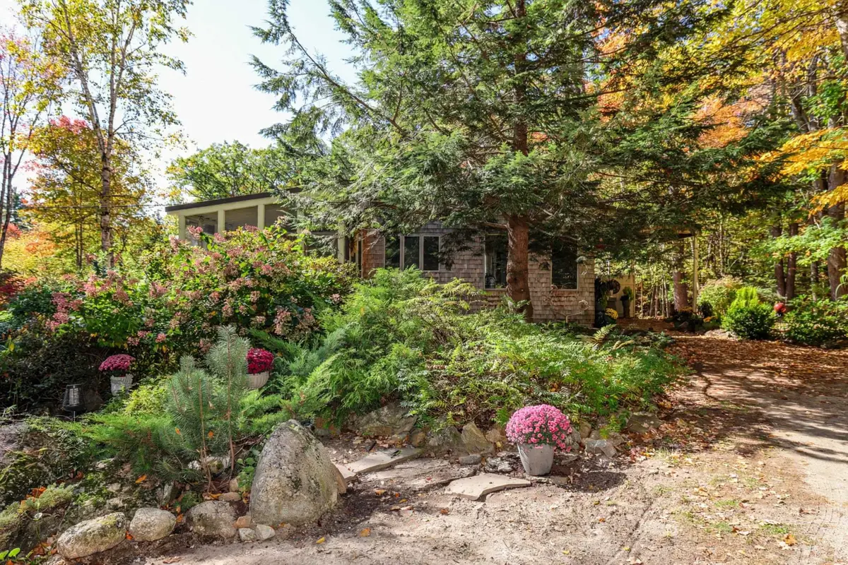 109 Duck Pond Lane, Warner, NH 03278 - #1