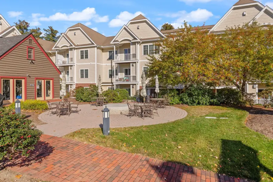 160 Daniel Webster Highway #128, Nashua, NH 03060 - #3