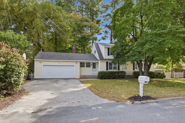 3 Alice Drive, Nashua, NH 03063