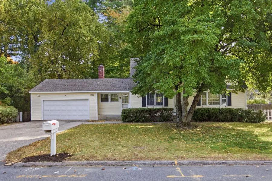 3 Alice Drive, Nashua, NH 03063 - #3