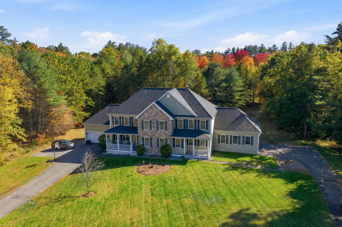 9 Lilac Court, Litchfield, NH 03052 - #1