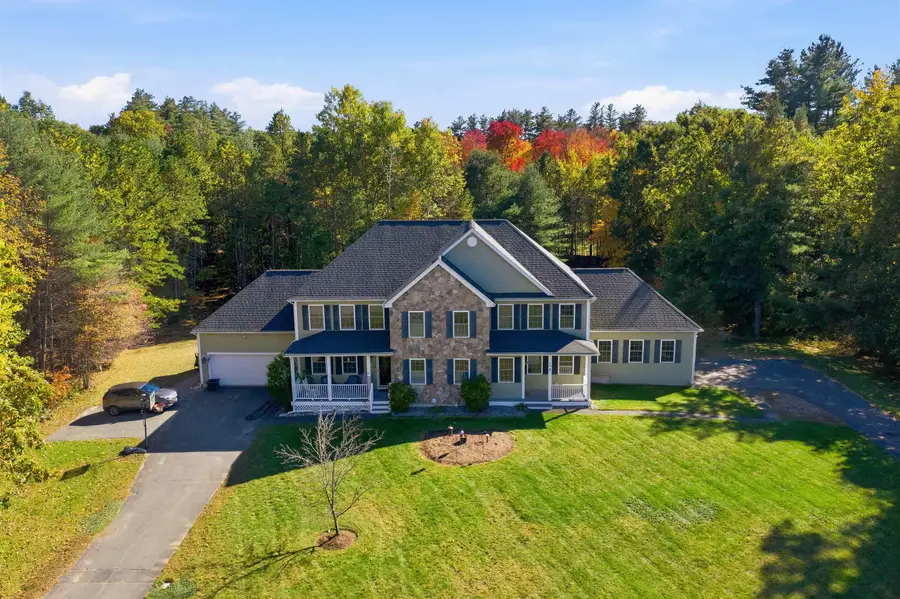 9 Lilac Court, Litchfield, NH 03052 - #2