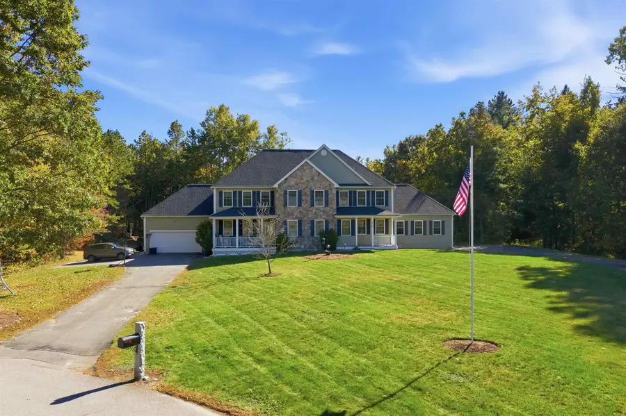9 Lilac Court, Litchfield, NH 03052 - #3