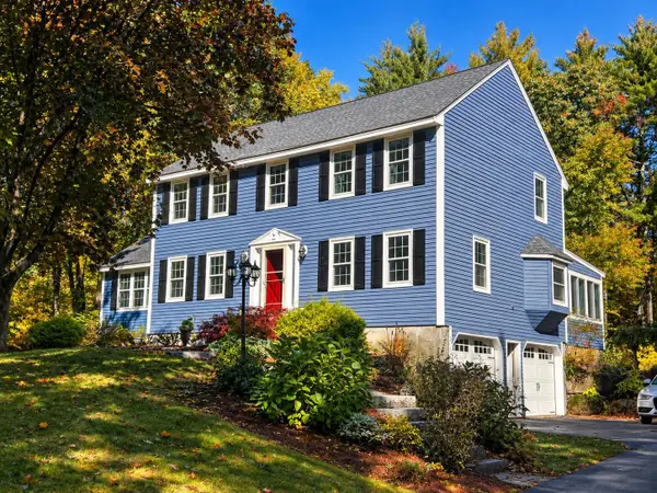 49 Marty Drive, Merrimack, NH 03054
