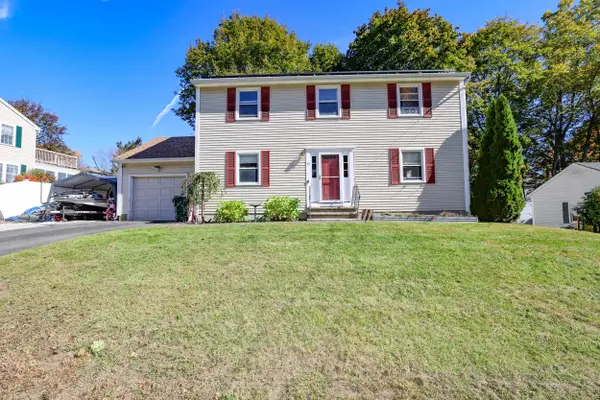 53 Wagner Street, Manchester, NH 03104