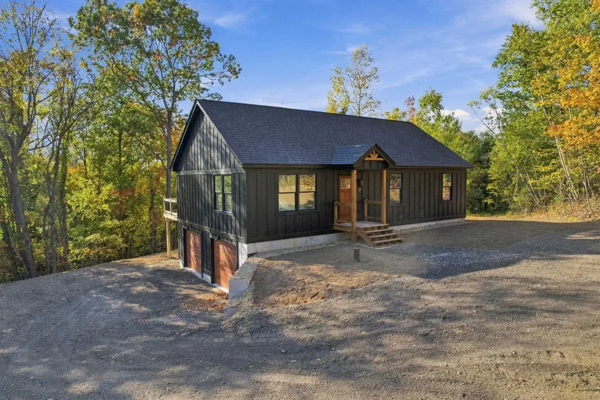 22 Mullen Drive, Pittsfield, NH 03263 - #1