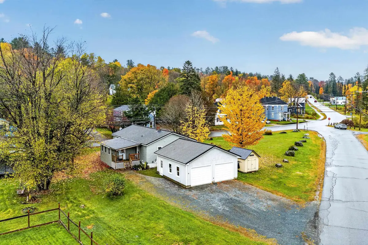 76 Mechanic Street, Lancaster, NH 03584 - #1