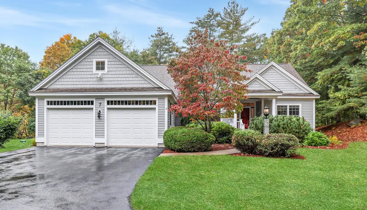 7 Taylors Way, Hollis, NH 03049 - #1