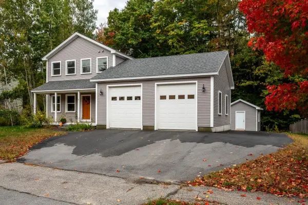 21 Brenda Lane, Rochester, NH 03867