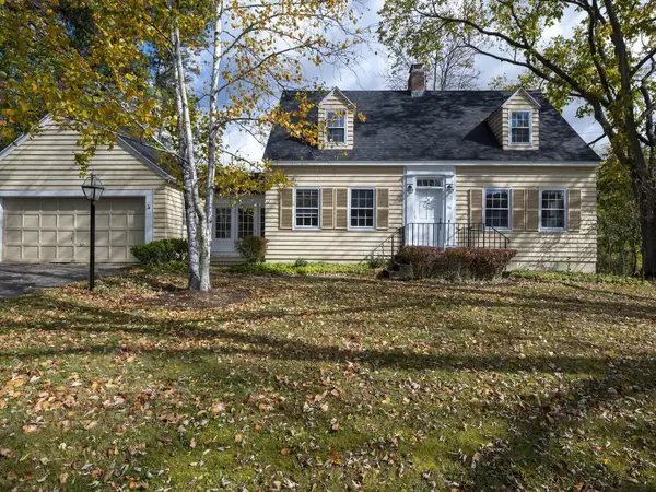 55 Terrace Street, Montpelier, VT 05602